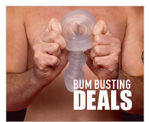 Anal Toys Sale