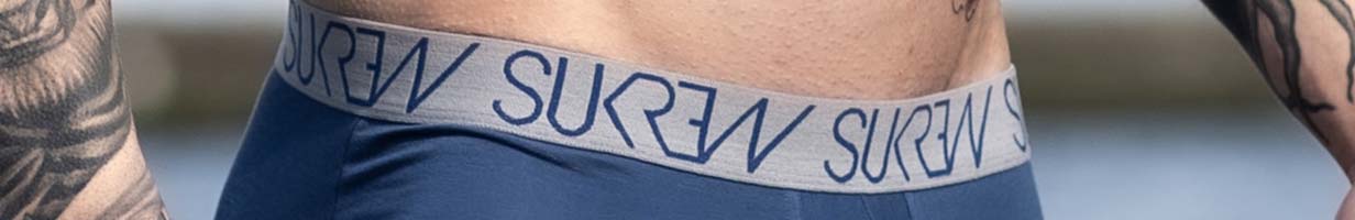 Sukrew