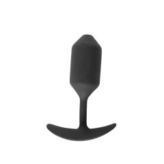 BRUTUS Weighted Diamond Butt Blug - Medium 34 mm