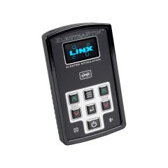 Electrastim LINX Electro Stimulator with Bluetooth Connectivity 