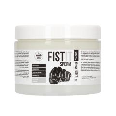 FIST IT Sperm Lubricant - 500ml
