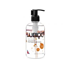 Lubido Anal Ease Water Based Lubricant - 250ml, lube