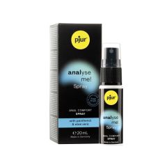 pjur analyse me spray 20ml
