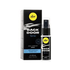 Pjur Backdooe relaxing anal spray 20ml