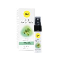 Pjur Med Pro Long Spray 20ml