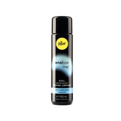 Pjur analyse me comfort water anal glide 100ml