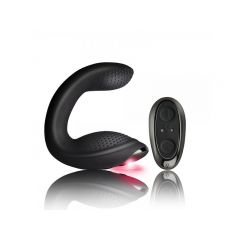 Rocks Off Rude-Boy Xtreme Prostate Massager (Black)