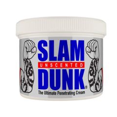 Slam dunk unscented 500ml