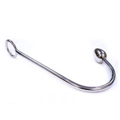 Stainless Steel Anal Hook