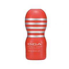 Tenga Masturbator - US Deep Throat Cup