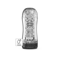 Toy Joy Hero Clear Blast Masturbator