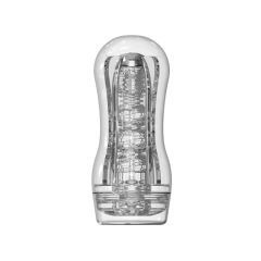 Toy Joy Hero Clear Wave Masturbator