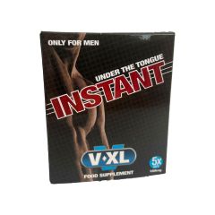 V-XL Instant - 5 Tablets