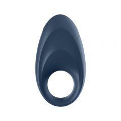 SATISFYER App Enabled Mighty One Vibrating Cock Ring