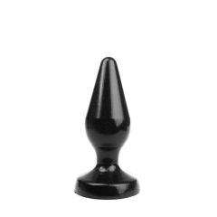 Classic Butt Plug L