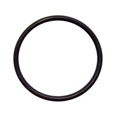 Mister B Thin rubber cockring 50 mm