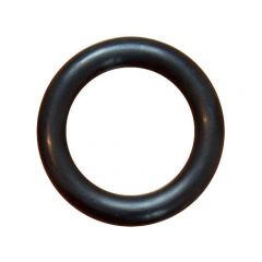 Mister B Thick rubber cockring 55 mm