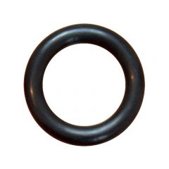 Mister B Thick rubber cockring 45 mm