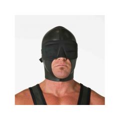 665 Neoprene Blindfold - Black