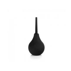 Berlin XXX Small Bulb Douche - Black - 89ml