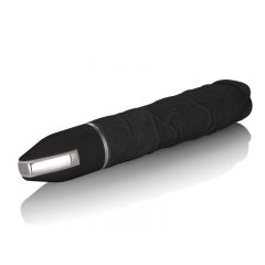 Colt Deep Drill Vibrator - Black