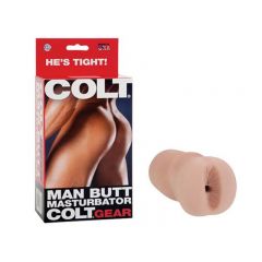 Colt Man Butt Masturbator