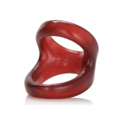 Colt Snug Tugger Cock Ring - Red
