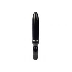 Colt The Prowler Vibrator - Black