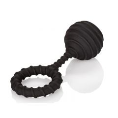 Colt Weighted Cock Ring - Large