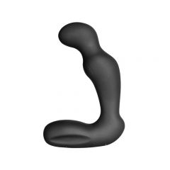 ElectraStim Sirius Silicone Noir Prostate Massager