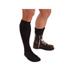 FIST Boot Sock - Black