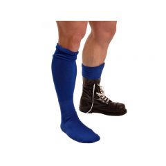 FIST Boot Sock - Blue