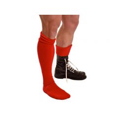 FIST Boot Sock - Red