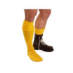 FIST Boot Sock - Yellow