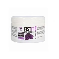 FIST IT Anal Relaxer Lubricant - 500ml