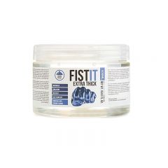 FIST IT Extra Thick Lubricant - 500ml