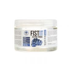 FIST IT Extra Thick Lubricant - 500ml