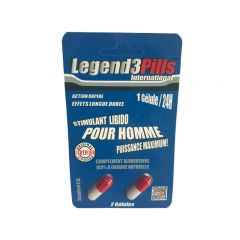 Legend3Pills Erection Pills
