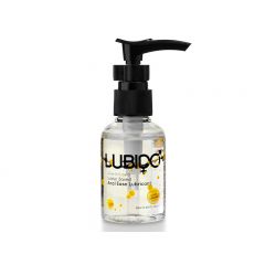 Lubido Anal Ease Water Based Lubricant - 50ml, water based lube