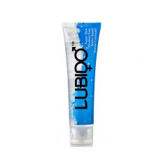 Lubido Water Based Lubricant - 100ml, lube