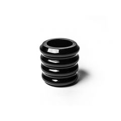 Mister B Tight Bumper Ball Stretcher - Black