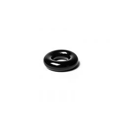 Mister B Tight Chomper Cock Ring Small - Black