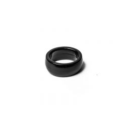 Mister B Tight Grabber Cock Ring - Black