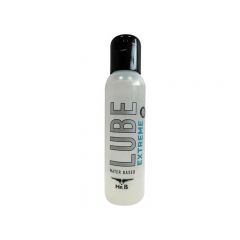 Mister B Waterbased Lube EXTREME 250 ml