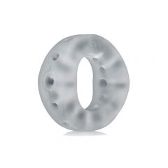 OXBALLS Air Airflow Vented Cockring - Cool Ice