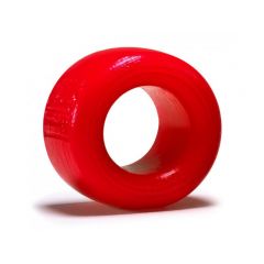 OXBALLS Balls-T Silicone Ballstretcher - Red