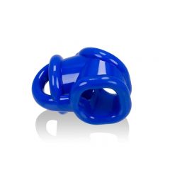 OXBALLS Ballsling Ball-Splitsling - Blue