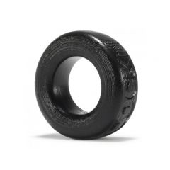 OXBALLS Cock-T Silicone Cockring - Black