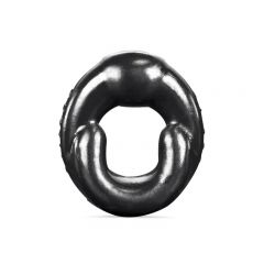 Oxballs Grip Cock Ring (Black)