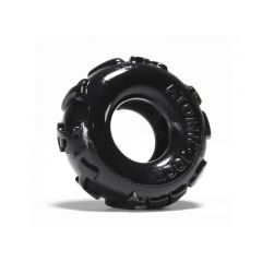 OXBALLS Jellybean Cockring - Black